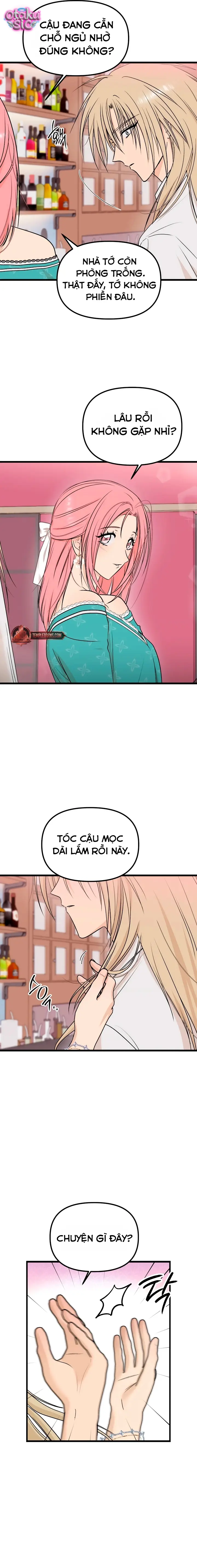 Chỉ Mình Em - Chap 25 - Trang 14