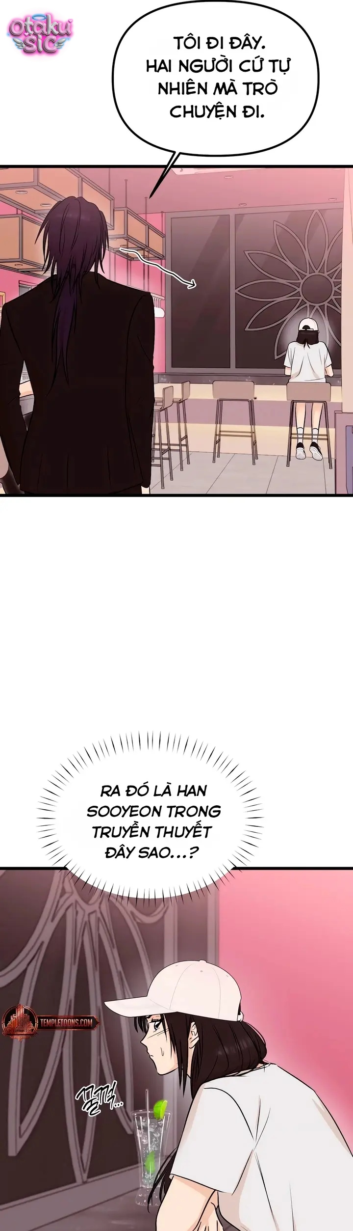 Chỉ Mình Em - Chap 25 - Trang 16