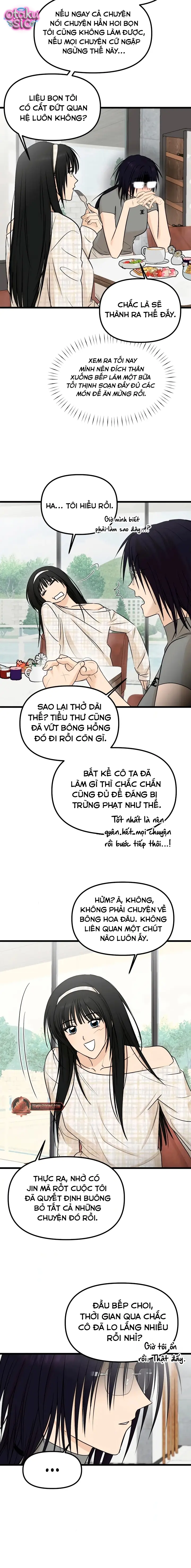 Chỉ Mình Em - Chap 25 - Trang 7