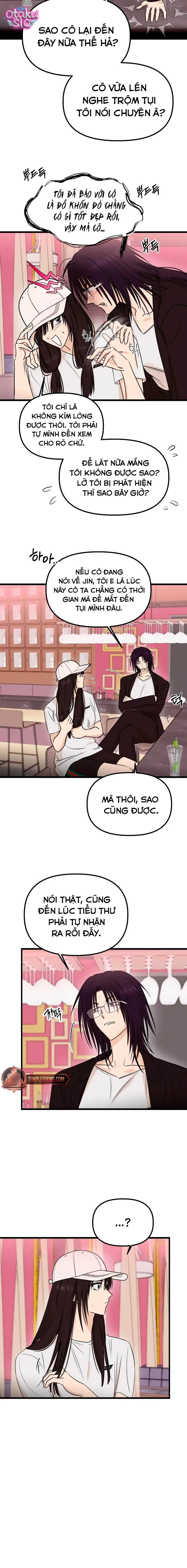 Chỉ Mình Em - Chap 26 - Trang 1