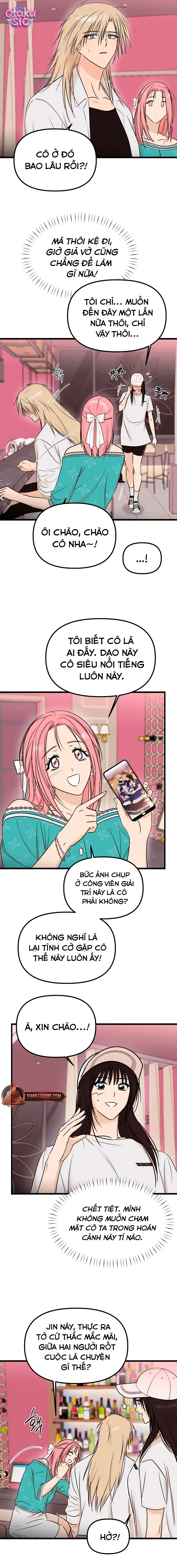 Chỉ Mình Em - Chap 26 - Trang 10