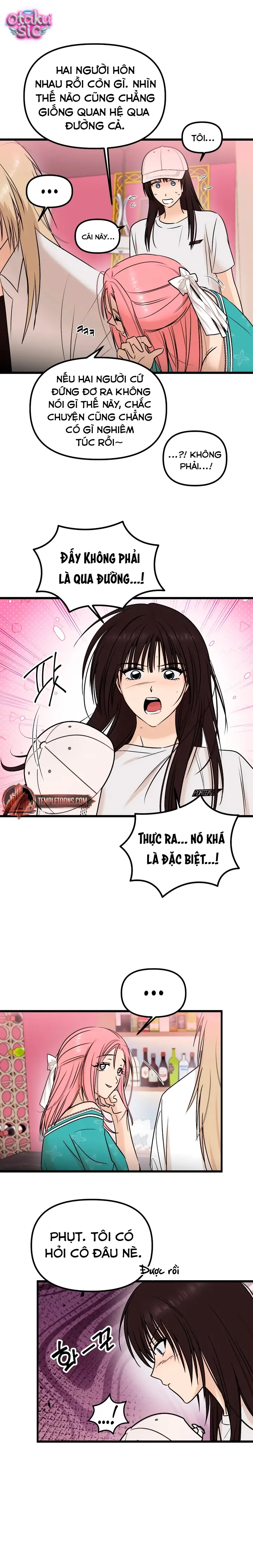 Chỉ Mình Em - Chap 26 - Trang 11