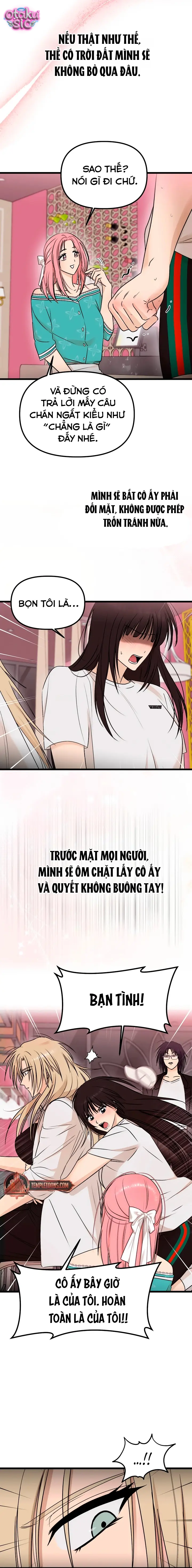 Chỉ Mình Em - Chap 26 - Trang 13