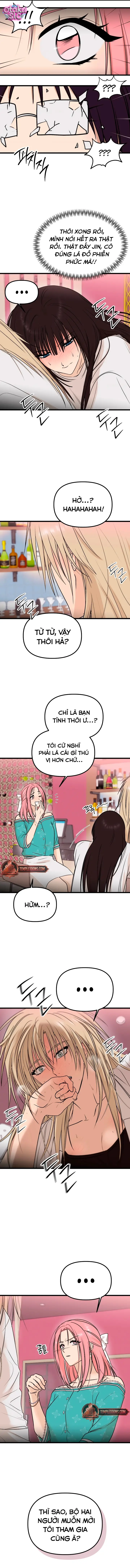 Chỉ Mình Em - Chap 26 - Trang 14