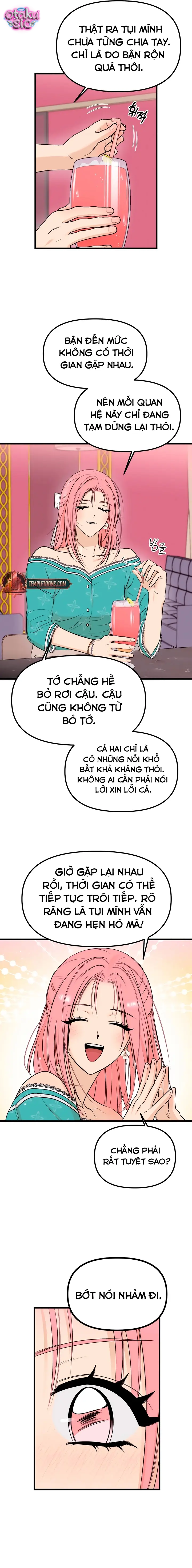 Chỉ Mình Em - Chap 26 - Trang 4