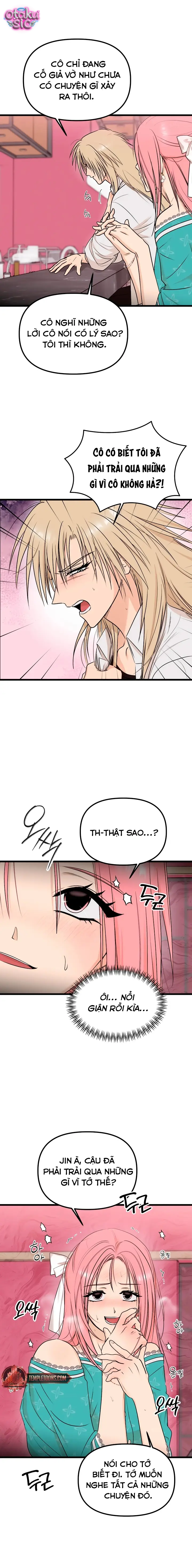 Chỉ Mình Em - Chap 26 - Trang 5