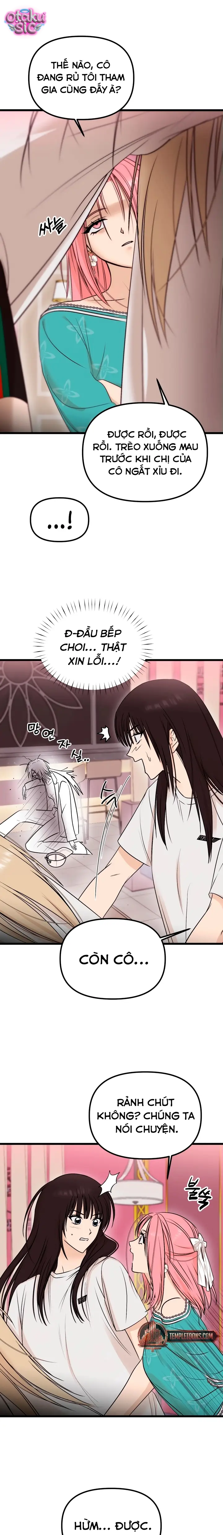Chỉ Mình Em - Chap 27 - Trang 0