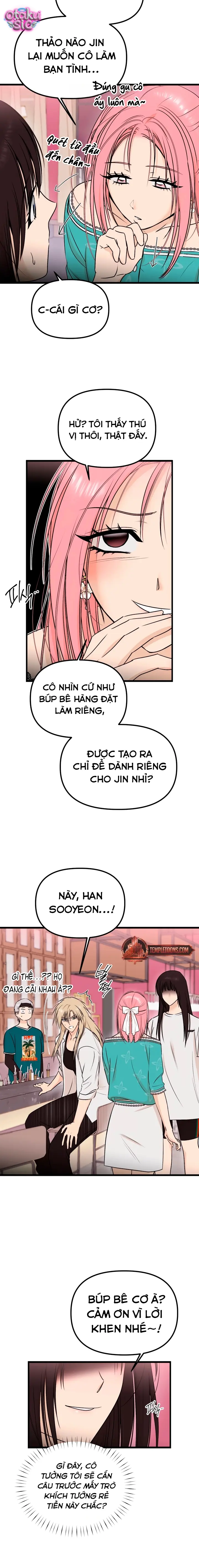 Chỉ Mình Em - Chap 27 - Trang 1