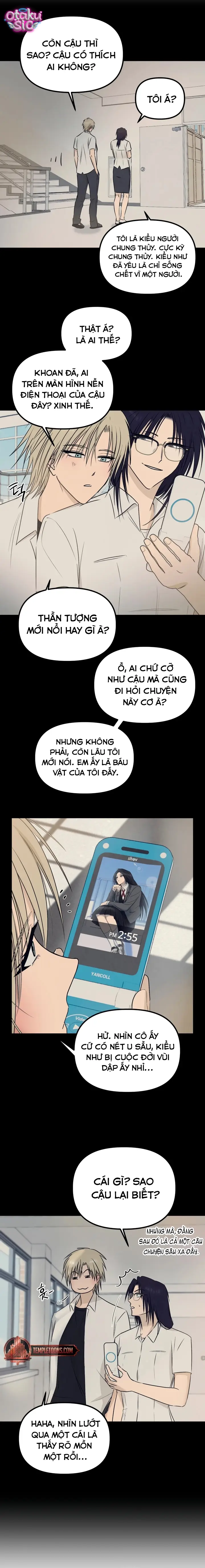 Chỉ Mình Em - Chap 27 - Trang 13
