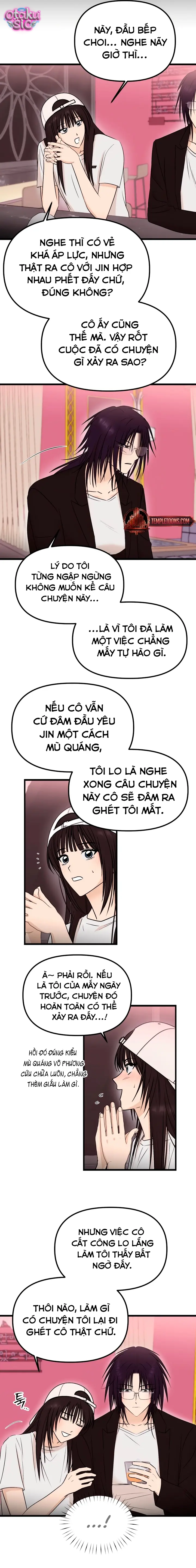 Chỉ Mình Em - Chap 27 - Trang 14