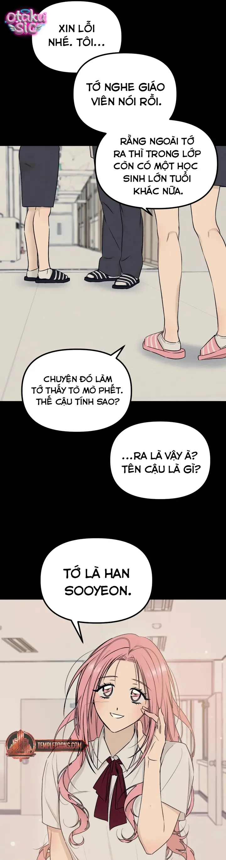 Chỉ Mình Em - Chap 27 - Trang 16