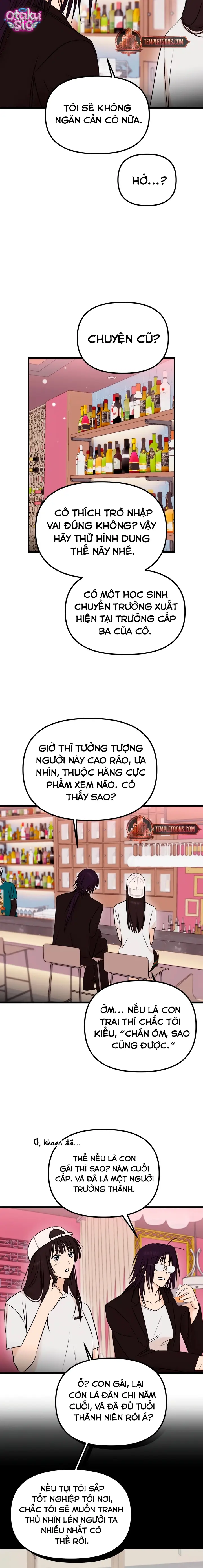 Chỉ Mình Em - Chap 27 - Trang 9