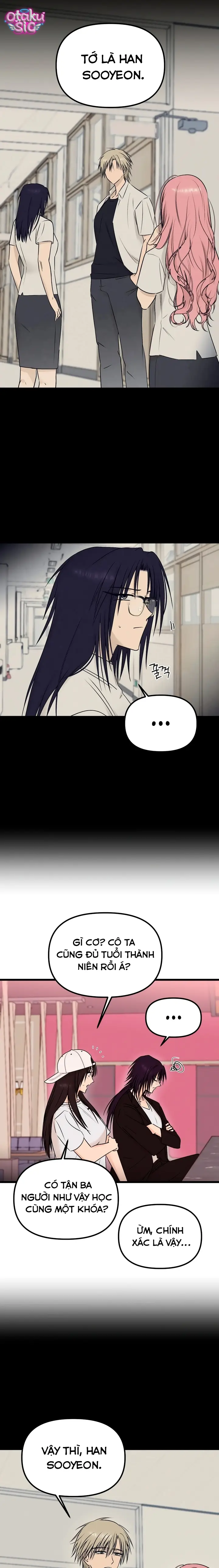 Chỉ Mình Em - Chap 28 - Trang 0
