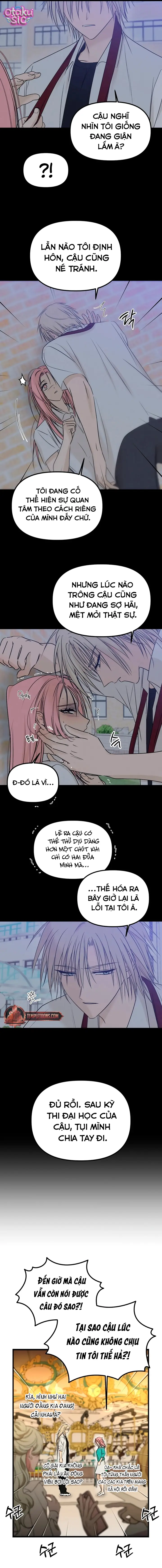 Chỉ Mình Em - Chap 28 - Trang 10