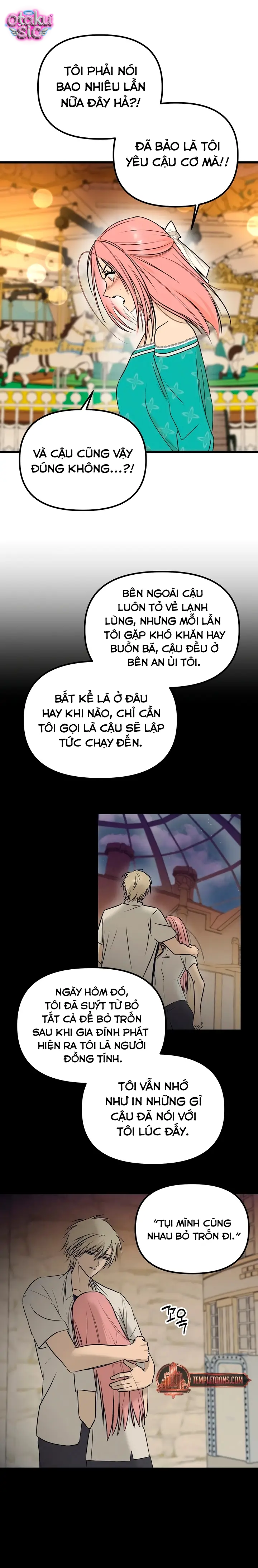 Chỉ Mình Em - Chap 28 - Trang 11