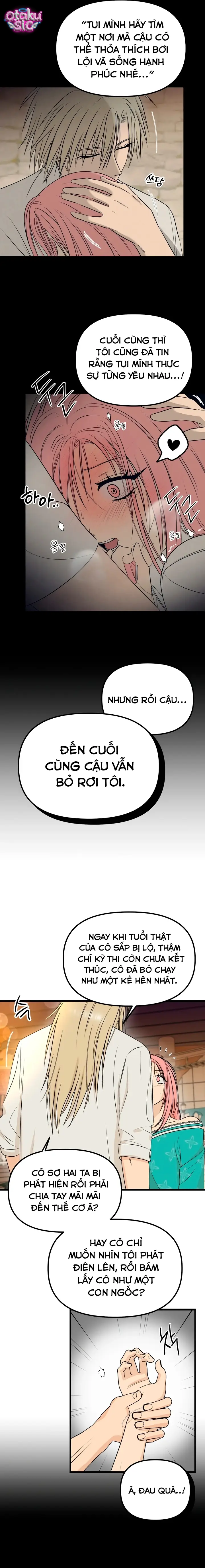 Chỉ Mình Em - Chap 28 - Trang 12