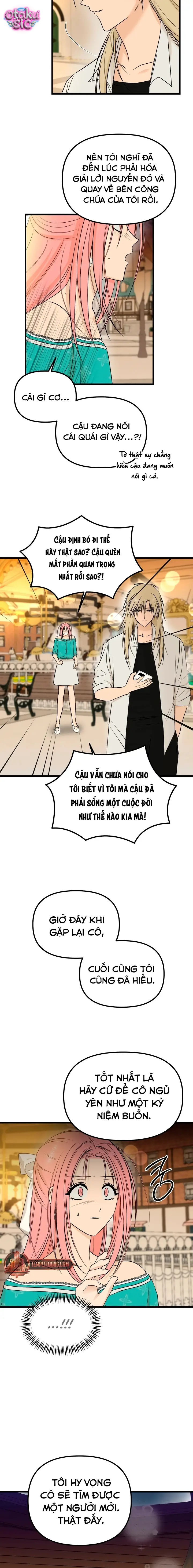 Chỉ Mình Em - Chap 28 - Trang 15