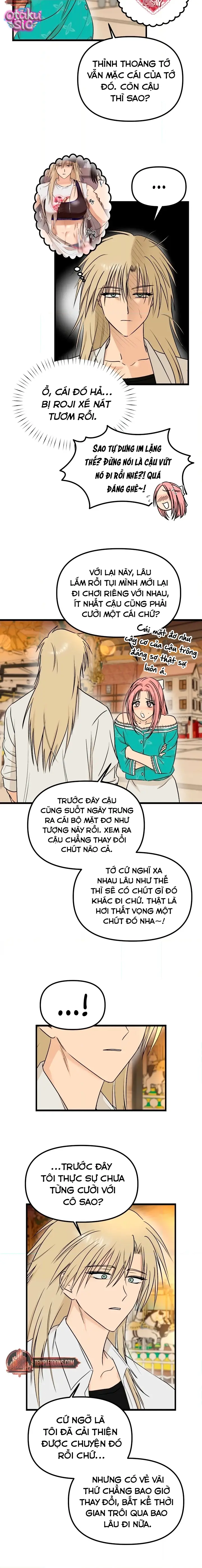 Chỉ Mình Em - Chap 28 - Trang 7