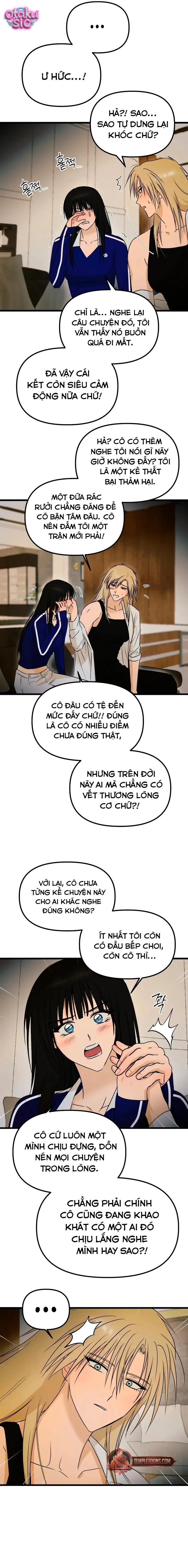 Chỉ Mình Em - Chap 29 - Trang 13
