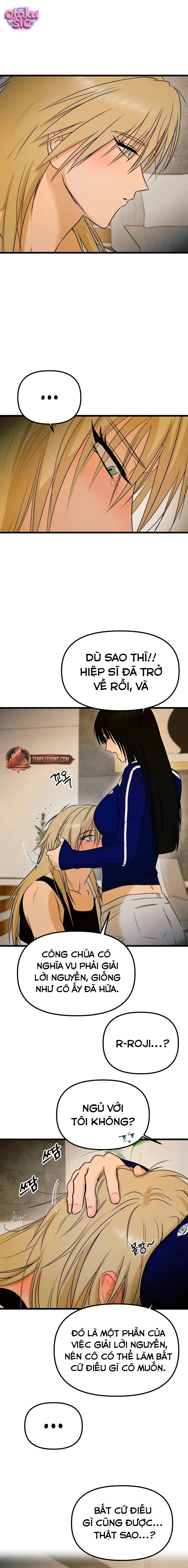 Chỉ Mình Em - Chap 29 - Trang 14