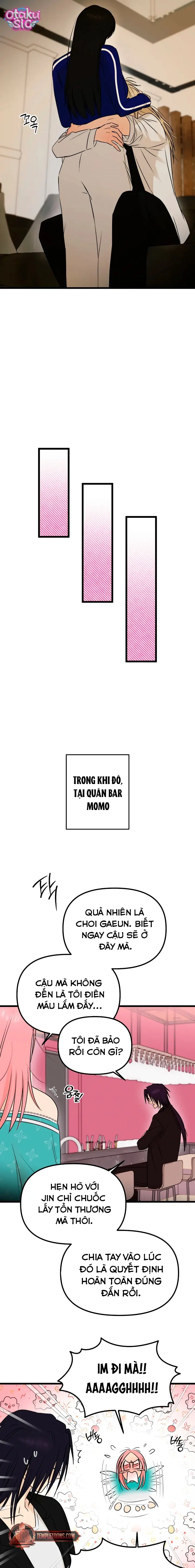 Chỉ Mình Em - Chap 29 - Trang 15
