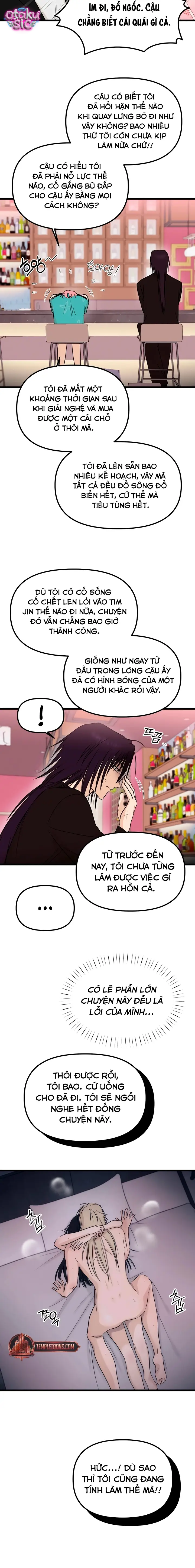Chỉ Mình Em - Chap 29 - Trang 16