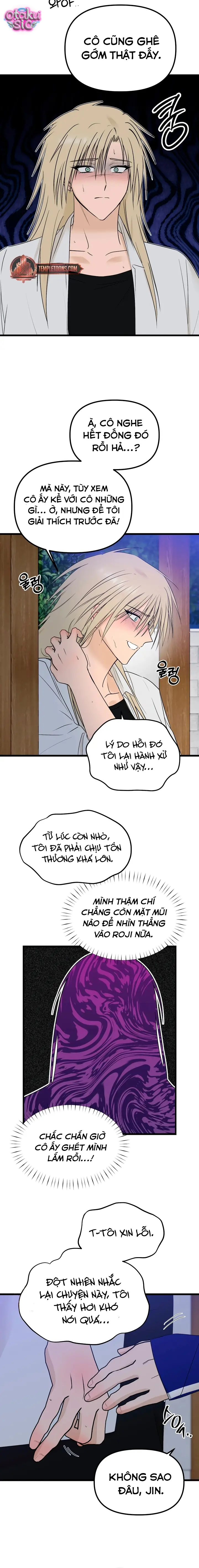 Chỉ Mình Em - Chap 29 - Trang 5