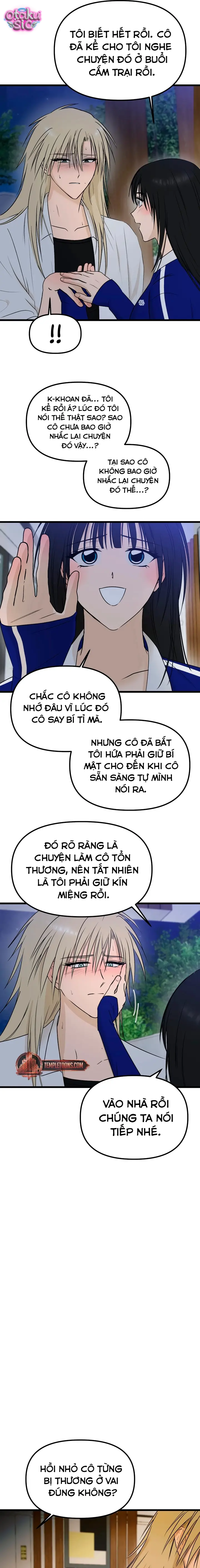 Chỉ Mình Em - Chap 29 - Trang 6
