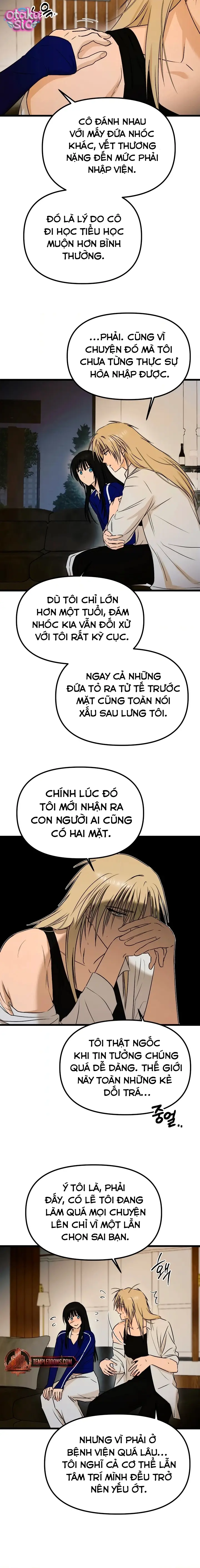 Chỉ Mình Em - Chap 29 - Trang 7