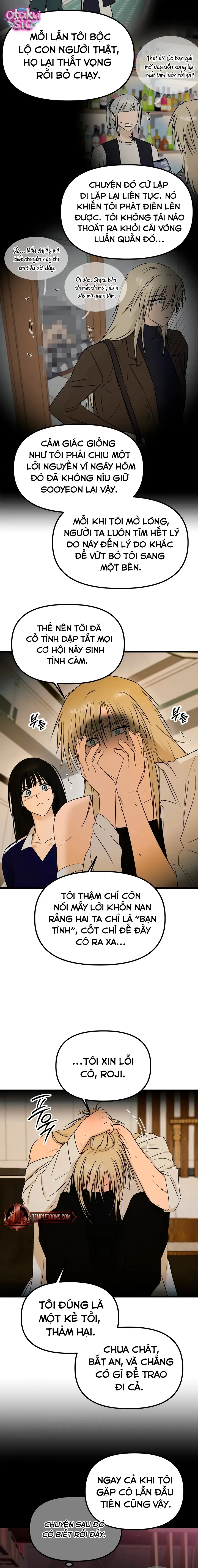 Chỉ Mình Em - Chap 29 - Trang 9