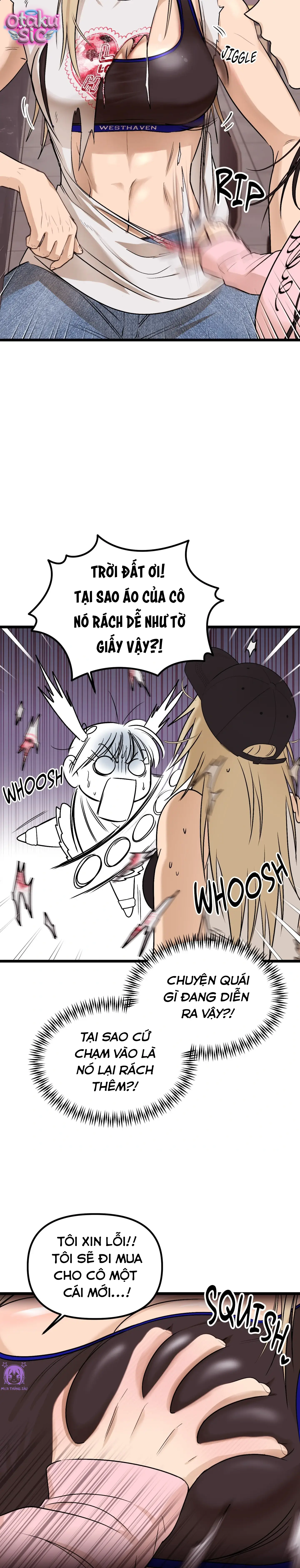 Chỉ Mình Em - Chap 3 - Trang 15