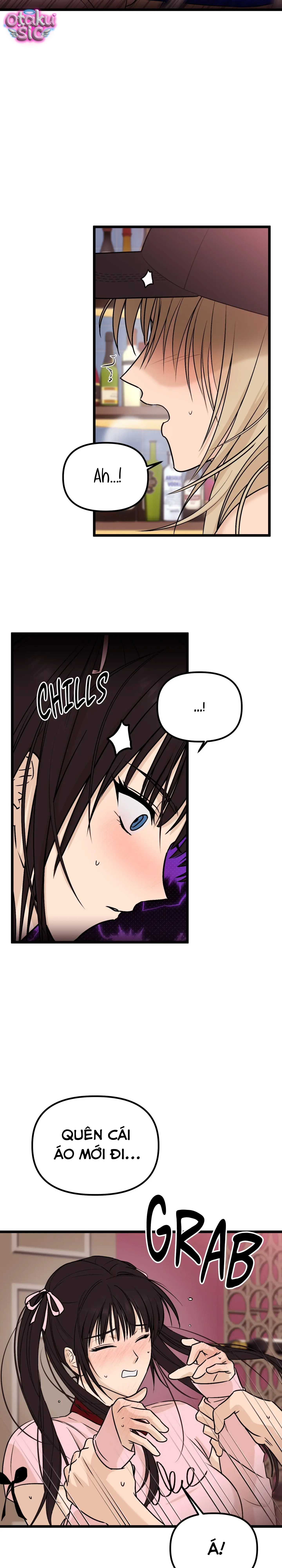 Chỉ Mình Em - Chap 3 - Trang 16