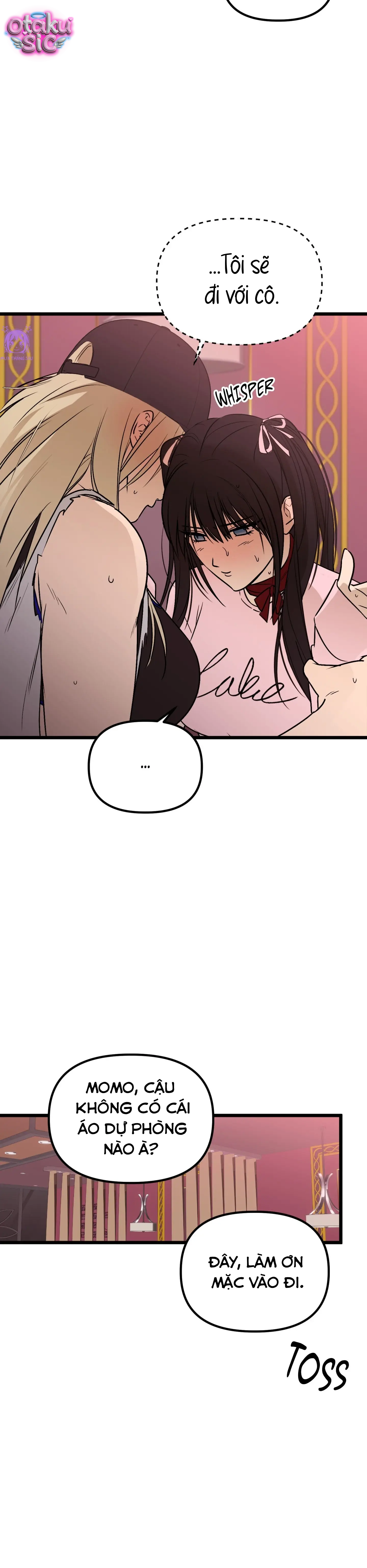 Chỉ Mình Em - Chap 3 - Trang 17