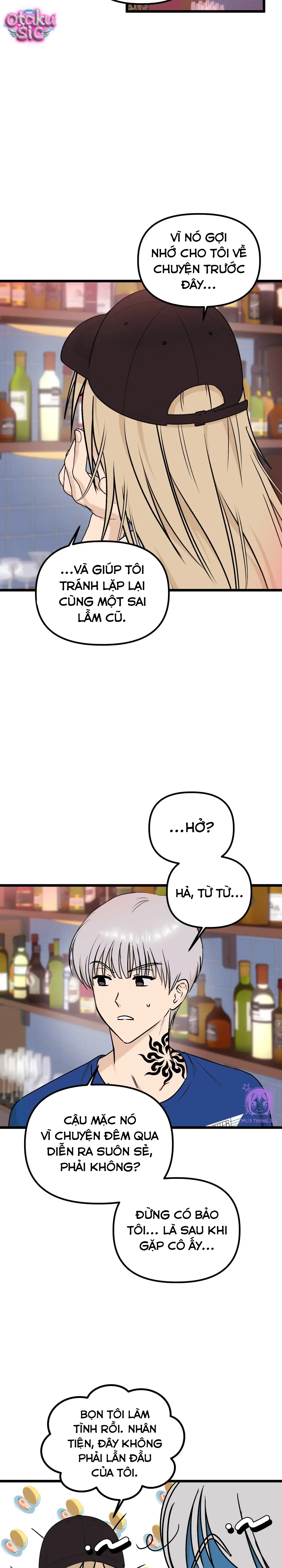 Chỉ Mình Em - Chap 3 - Trang 7