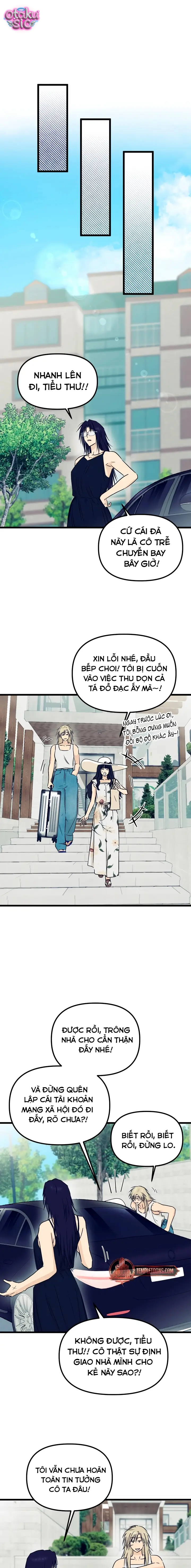 Chỉ Mình Em - Chap 30 - Trang 11
