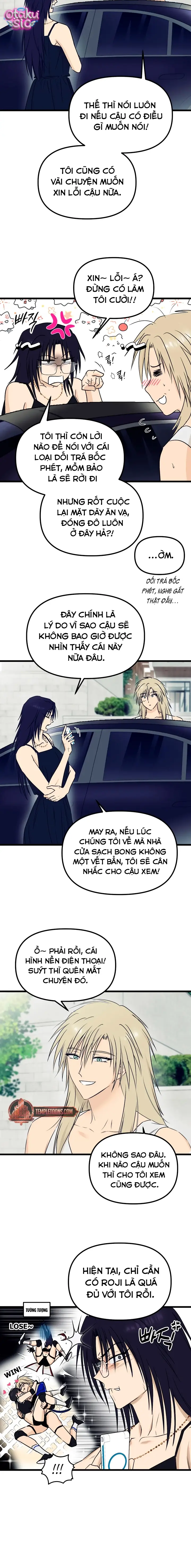 Chỉ Mình Em - Chap 30 - Trang 12