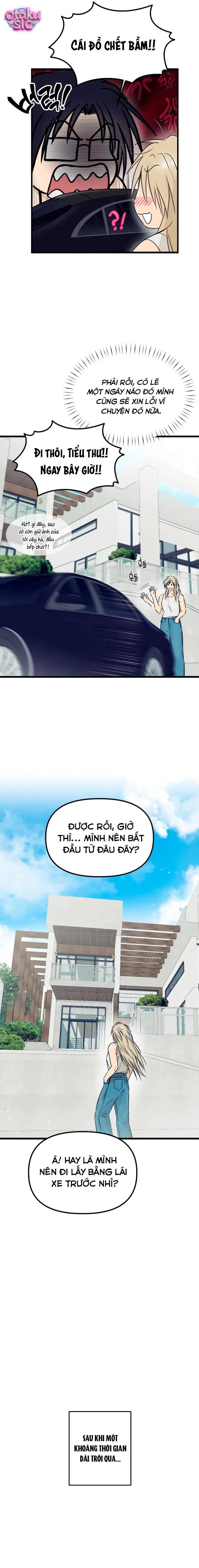 Chỉ Mình Em - Chap 30 - Trang 13