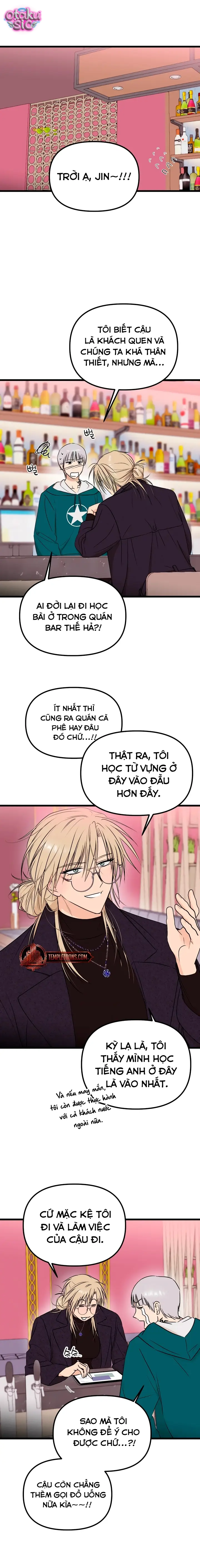 Chỉ Mình Em - Chap 30 - Trang 14