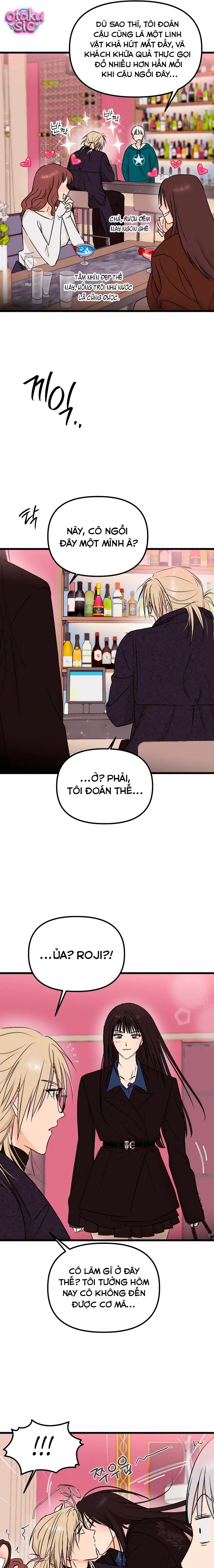 Chỉ Mình Em - Chap 30 - Trang 15