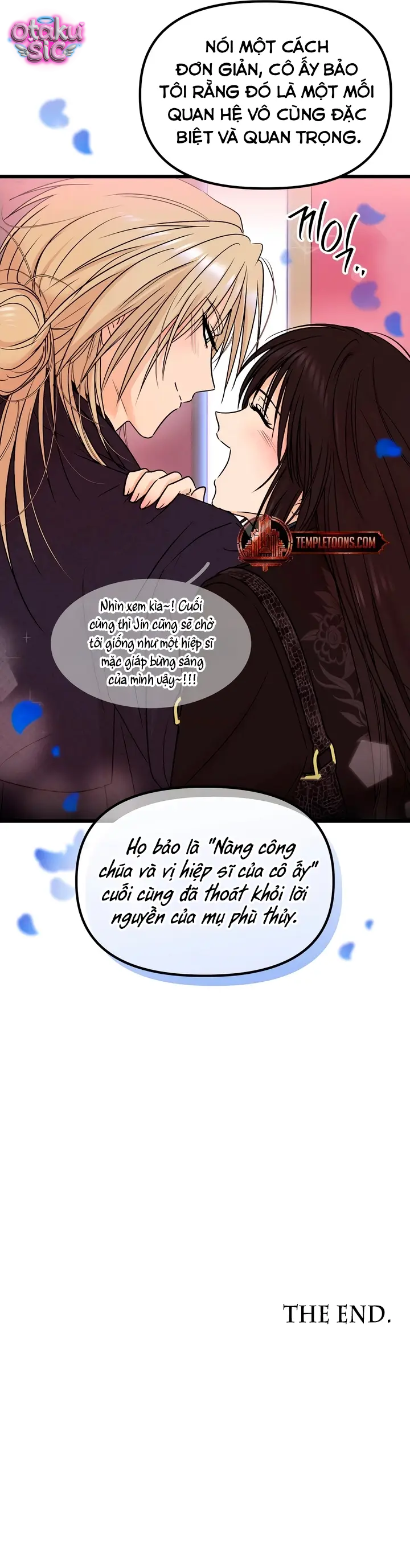 Chỉ Mình Em - Chap 30 - Trang 17