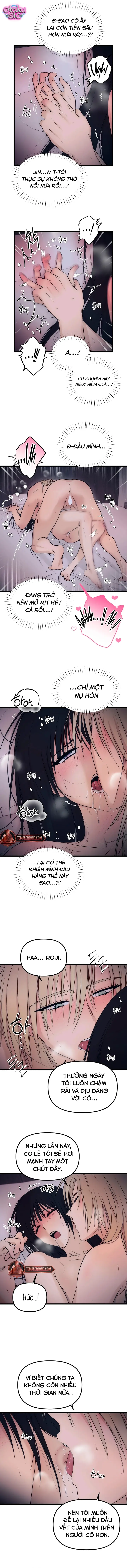 Chỉ Mình Em - Chap 30 - Trang 2