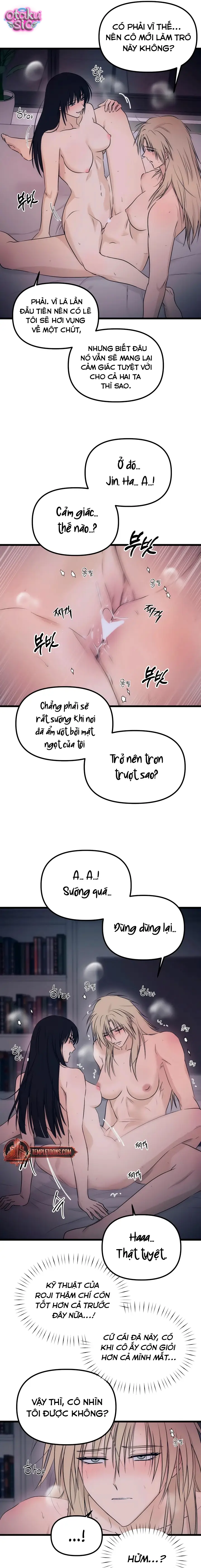 Chỉ Mình Em - Chap 30 - Trang 5