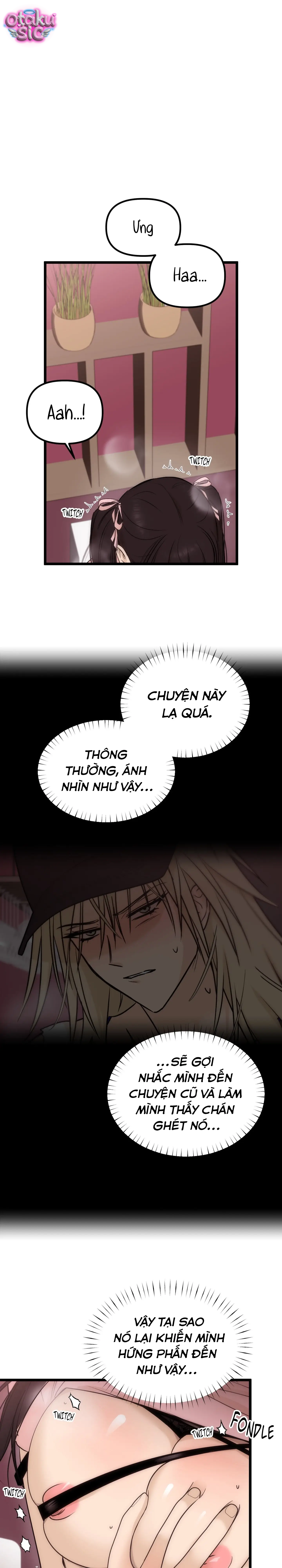 Chỉ Mình Em - Chap 4 - Trang 0