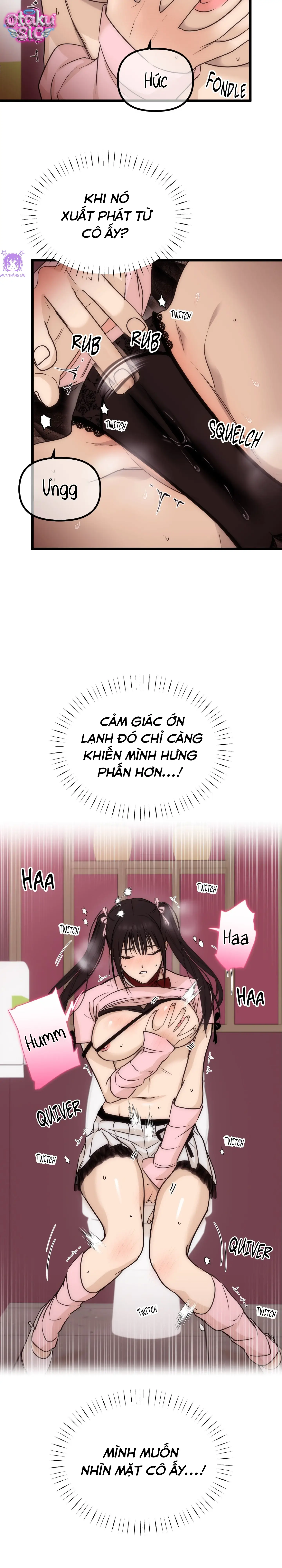 Chỉ Mình Em - Chap 4 - Trang 1