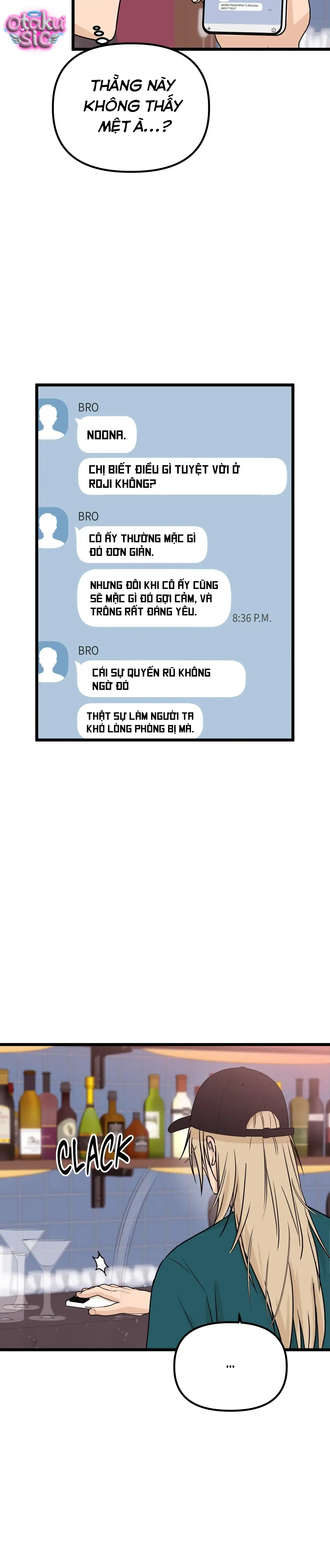 Chỉ Mình Em - Chap 4 - Trang 10