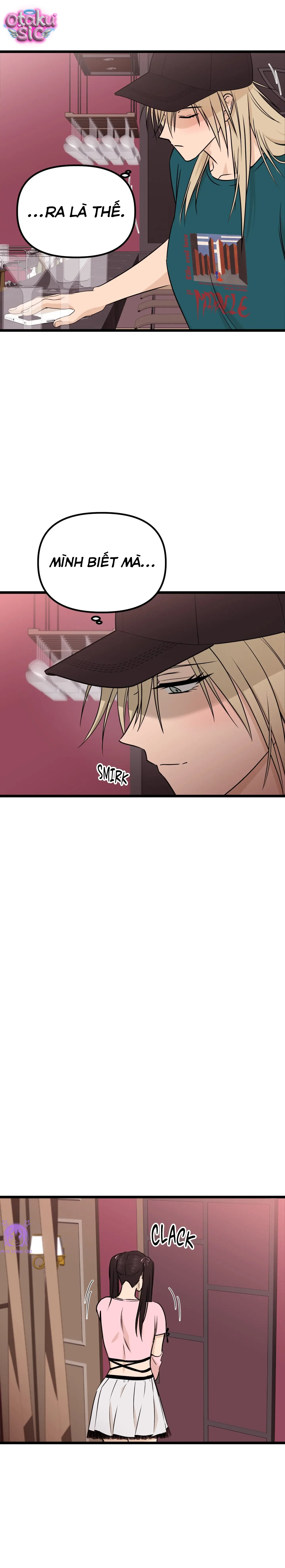 Chỉ Mình Em - Chap 4 - Trang 11