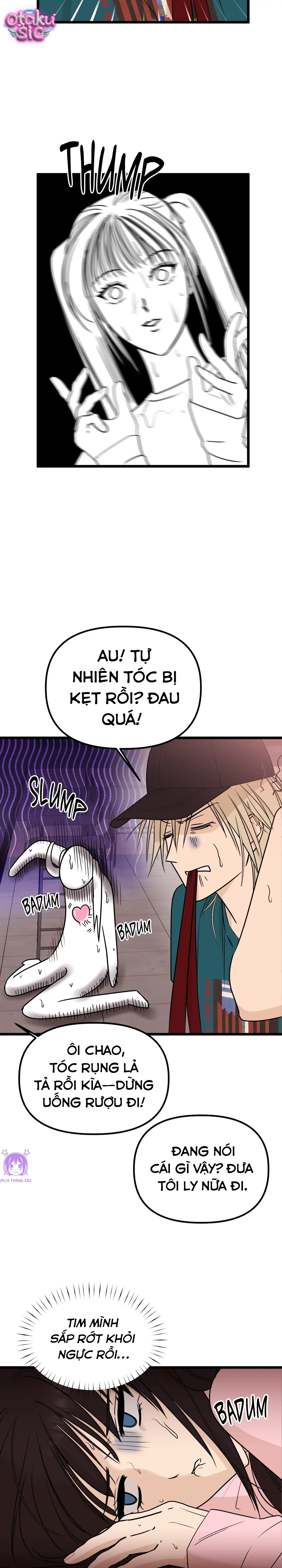 Chỉ Mình Em - Chap 4 - Trang 17