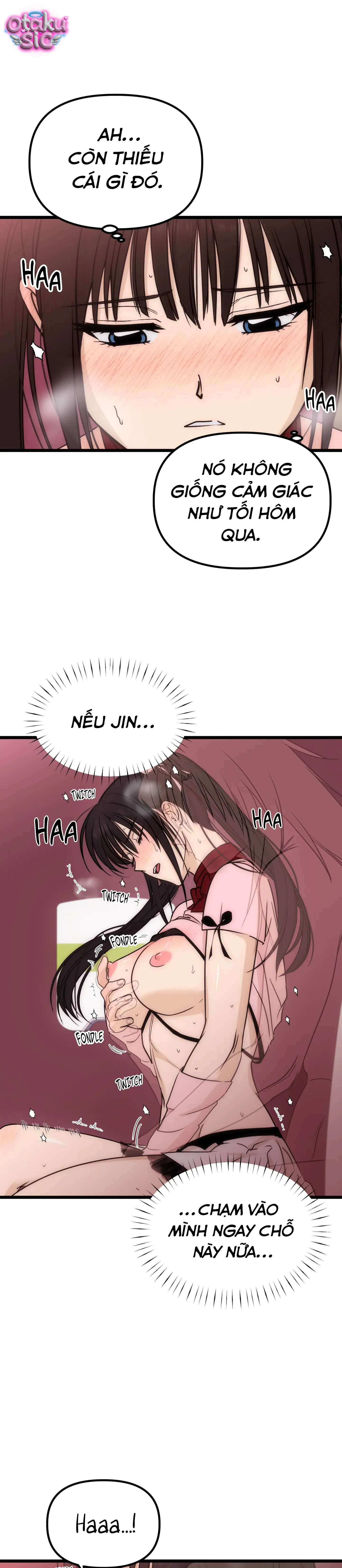 Chỉ Mình Em - Chap 4 - Trang 2