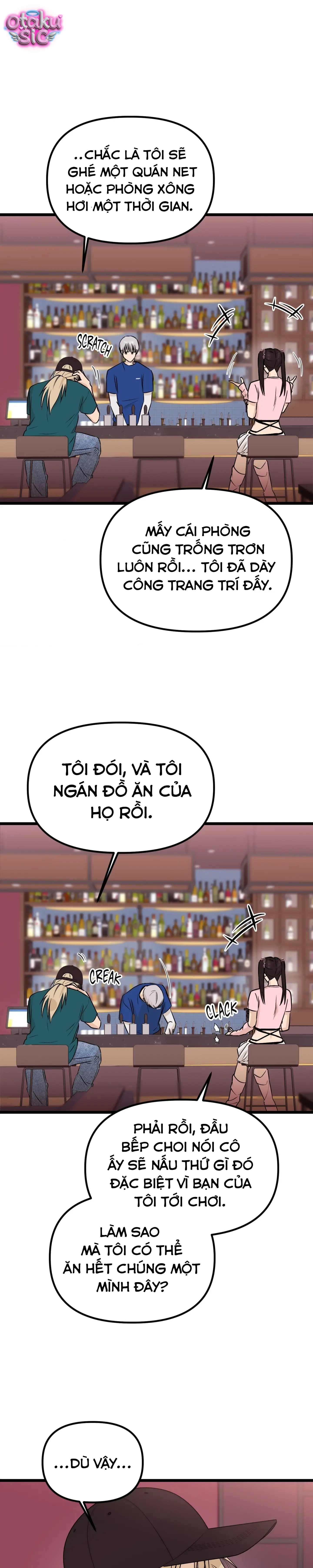 Chỉ Mình Em - Chap 4 - Trang 20