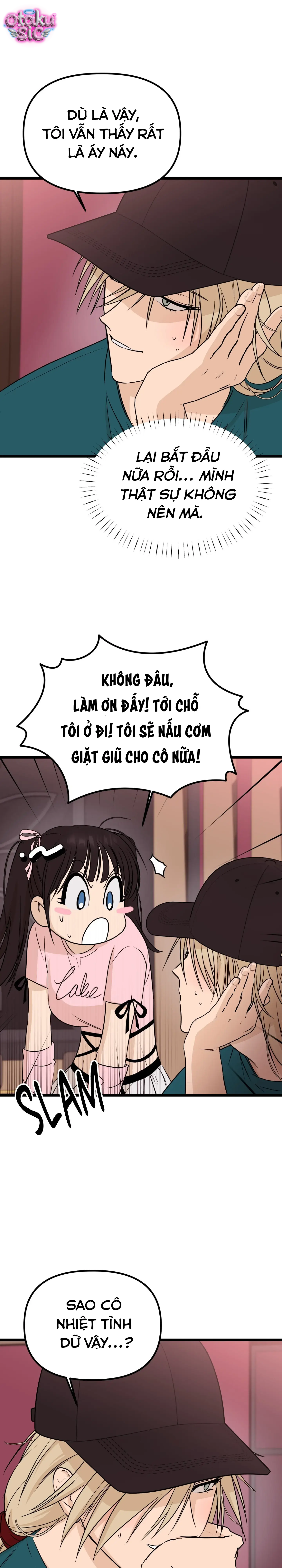 Chỉ Mình Em - Chap 4 - Trang 23